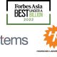 Forbes list