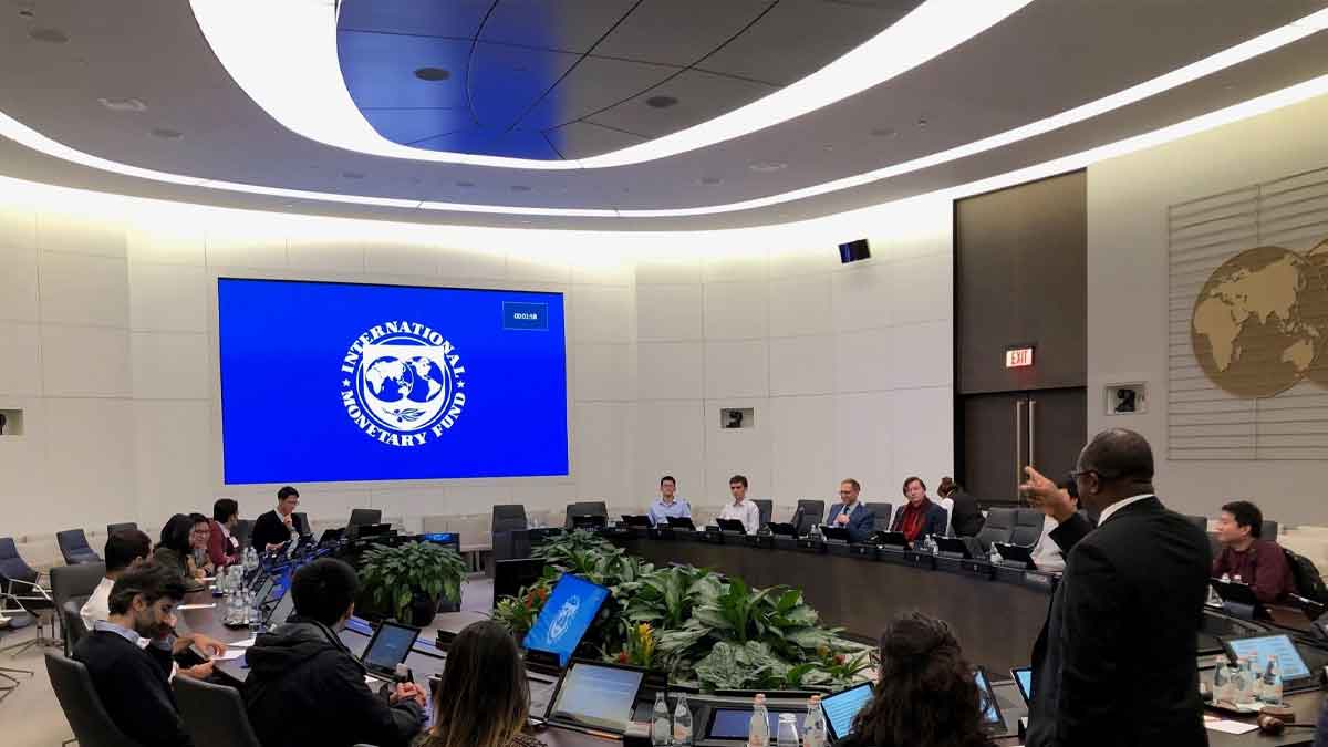 IMF