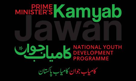 Kamyab Pakistan