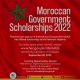 Morocco scholarships