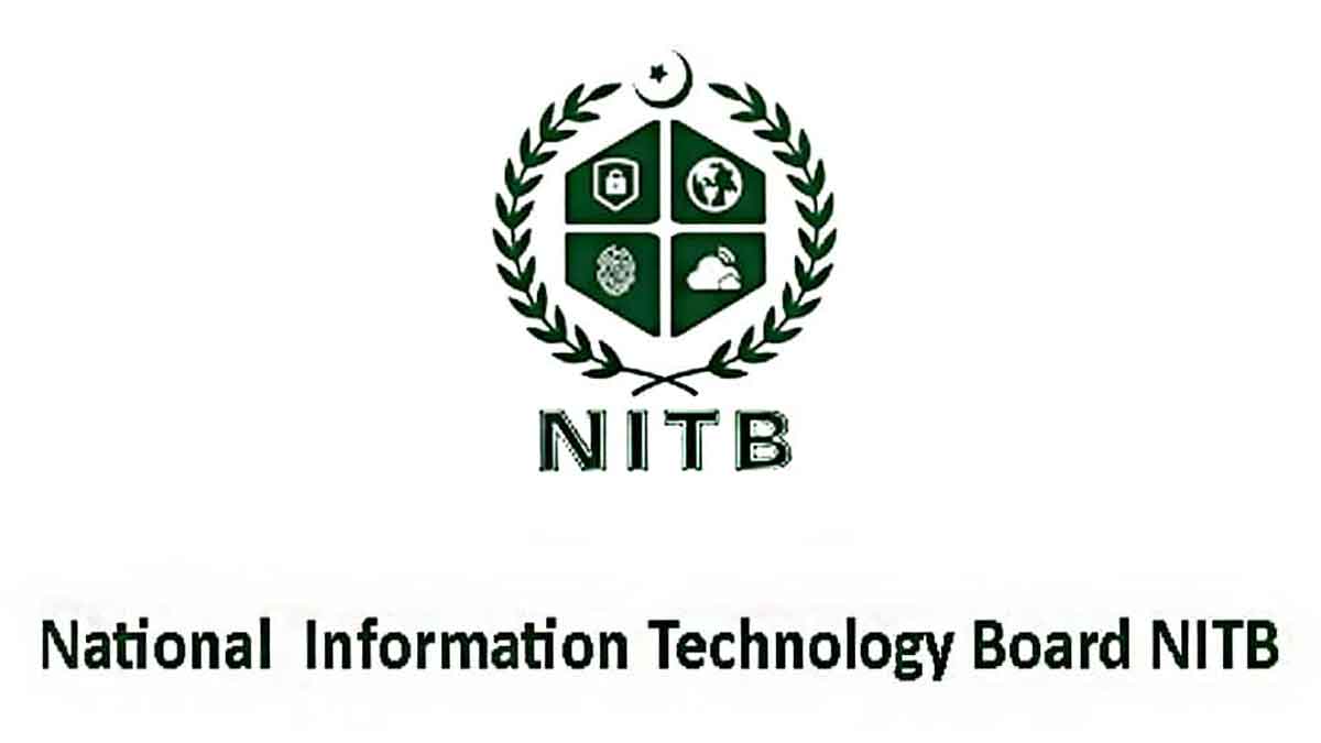 National Information Technology Board