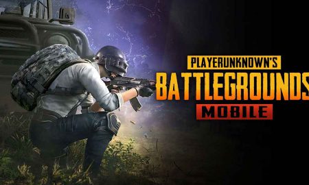 PUBG Mobile