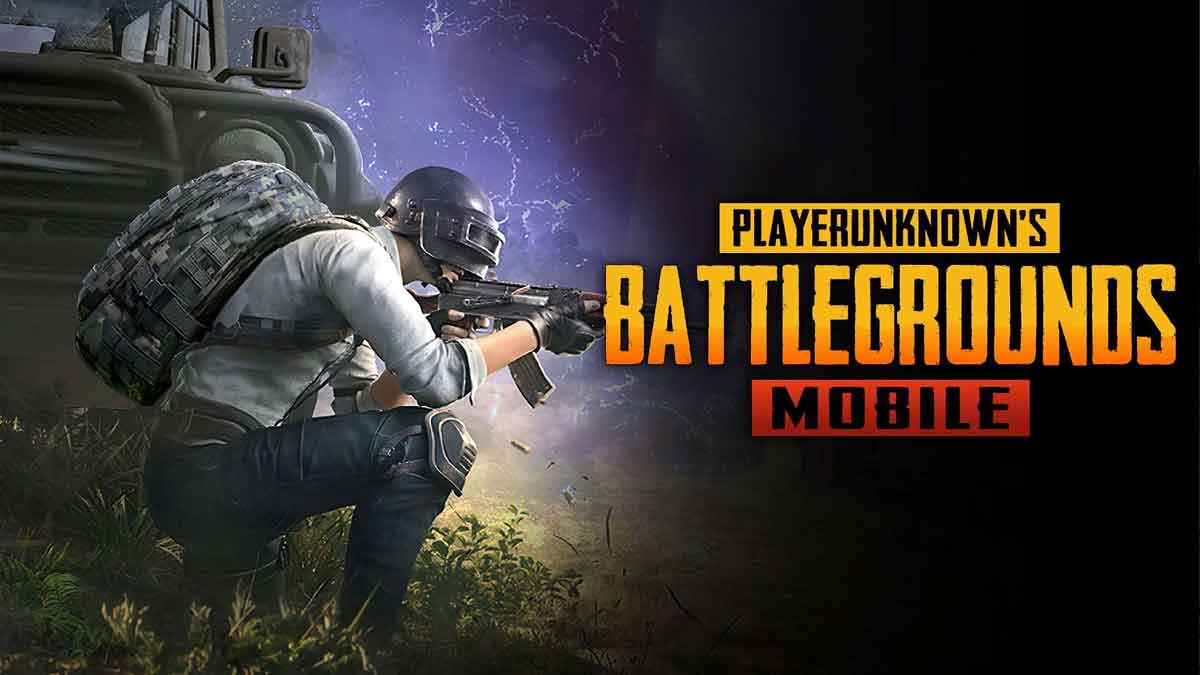 PUBG Mobile