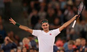 Roger Federer