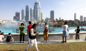 UAE Tourism