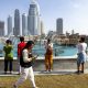 UAE Tourism