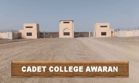 cadet college