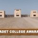 cadet college