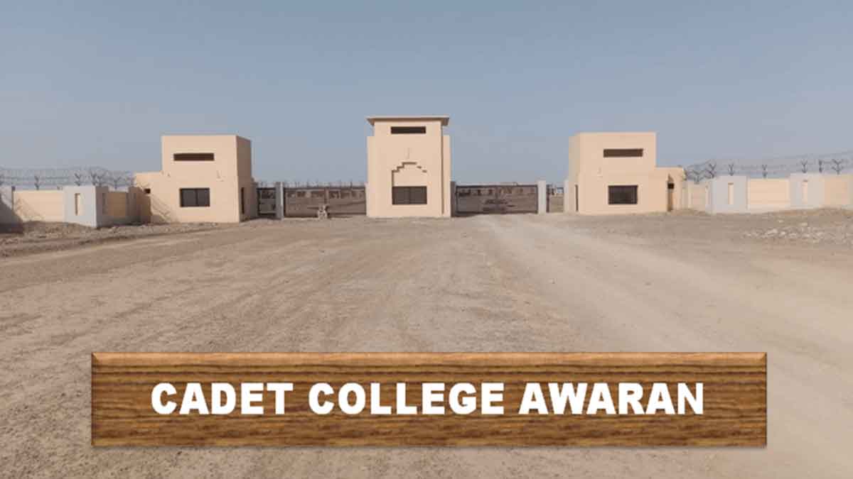 cadet college