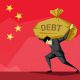 debt to China