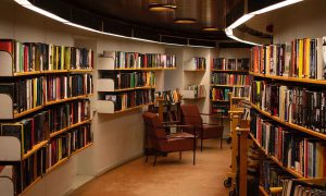 fish library