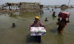 flood health