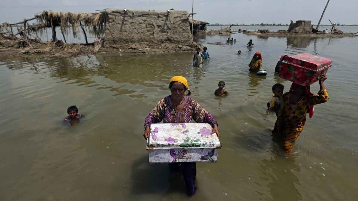 flood health