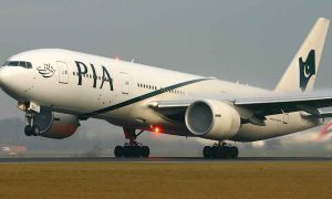 new aircraft