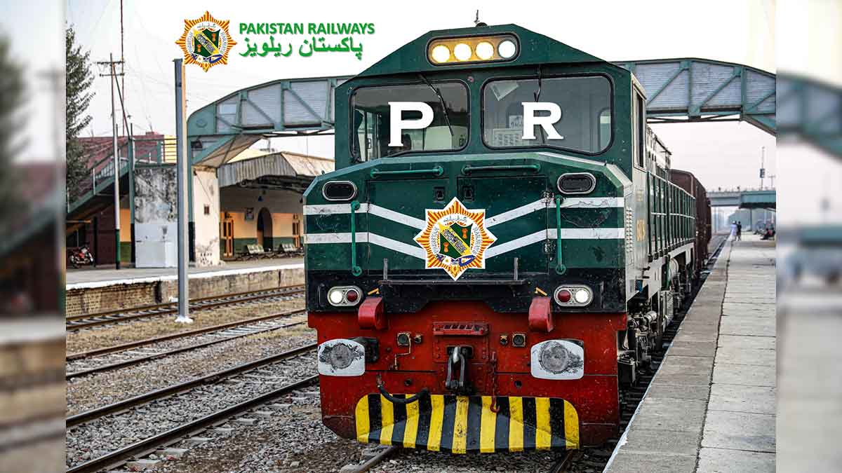 new railcars