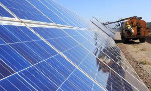 solar projects