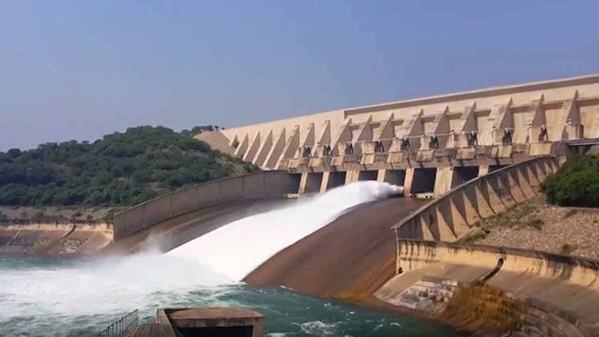 water projects