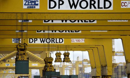 DP World