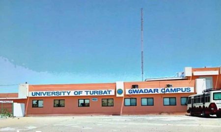 Gwadar University