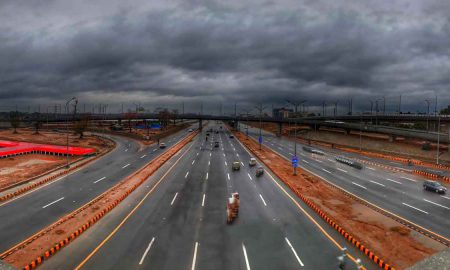 Islamabad Expressway