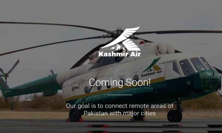 Kashmir Air