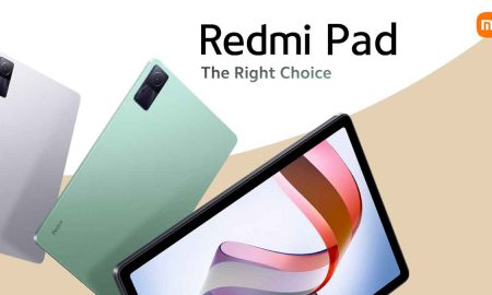 Redmi Pad