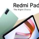 Redmi Pad