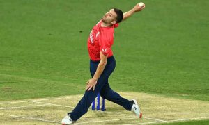 T20 World Cup