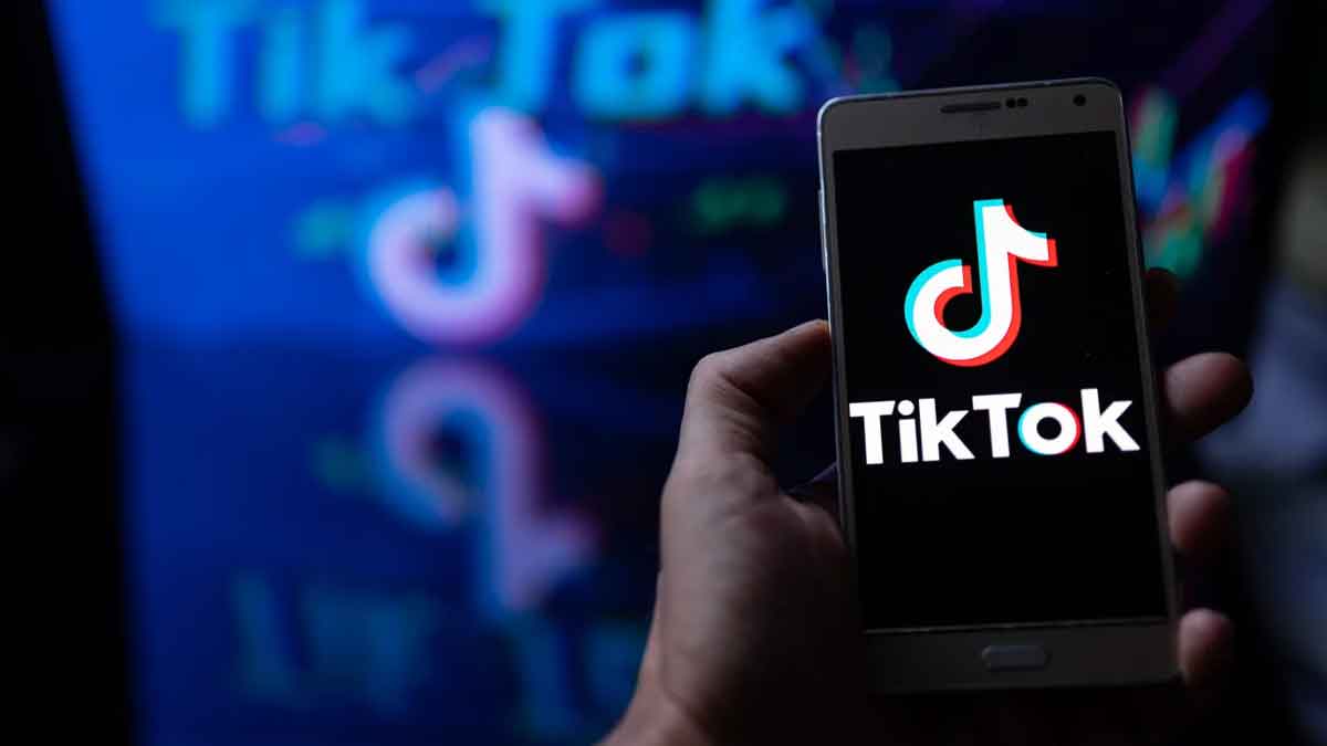 TikTok