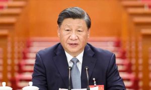 Xi Jinping