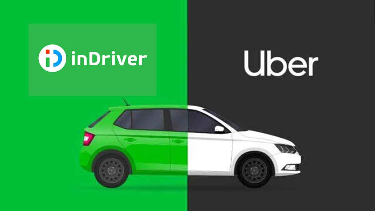 Uber