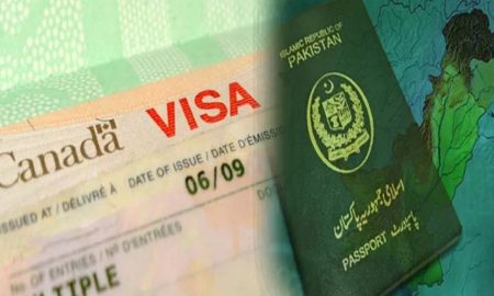 Canada announces to reopen its Visa centre in Pakistan