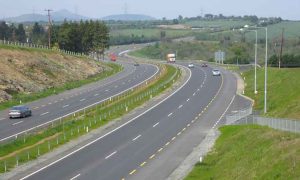Indus Highway project