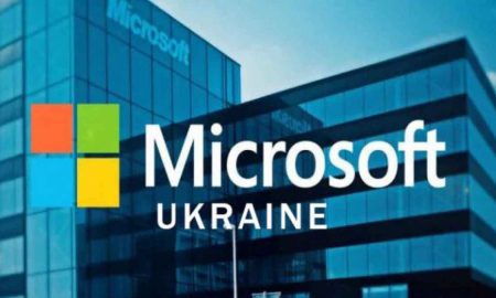 Microsoft Ukraine