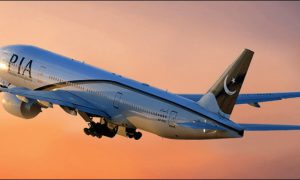 PIA to resume EU flight operations in six months: Aviation Minister