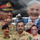 PMO receives summary for top military appointments
