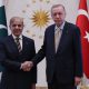 PM Shehbaz leaving for 2 day visit to Turkiye