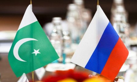 Pakistani delegation leaves for Russia for cheaper oil deal talks