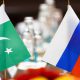 Pakistani delegation leaves for Russia for cheaper oil deal talks