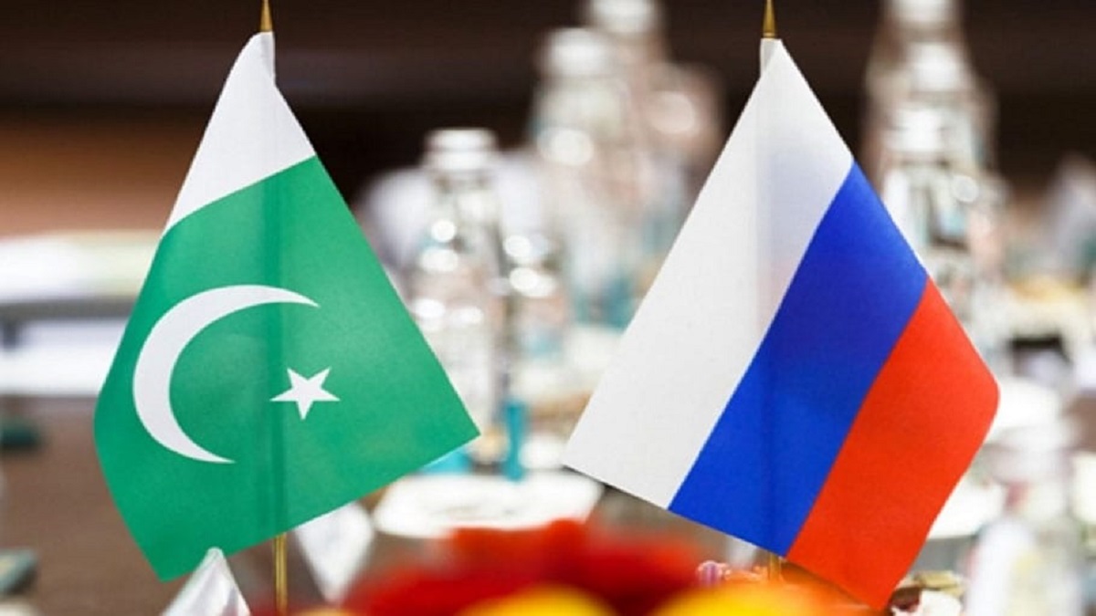 Pakistani delegation leaves for Russia for cheaper oil deal talks