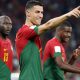 Portugal 3-2 Ghana: Ronaldo makes World Cup history