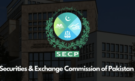 SECP registered 4,791 real estate and construction companies in FY22