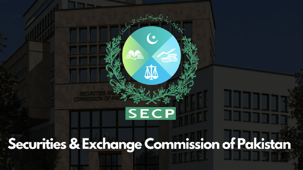 SECP registered 4,791 real estate and construction companies in FY22