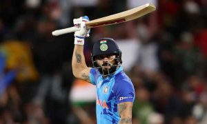 Virat Kohli