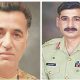 Lt Gen Faiz Hamid, Lt Gen Azhar, goes for early retirement: sources