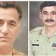 Lt Gen Faiz Hamid, Lt Gen Azhar, goes for early retirement: sources