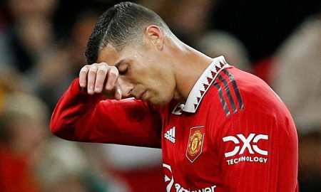 Cristiano Ronaldo and Manchester United to part ways with immediate effect