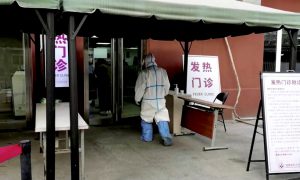 'Tough times': China's 'zero-COVID' exit raises concerns