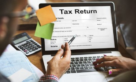 FBR extends income tax returns filing date once again