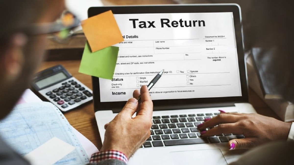 FBR extends income tax returns filing date once again